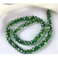 Hot selling cheap Crystal gift items beads in bulk